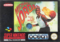 Michael Jordan - Chaos in the Windy City